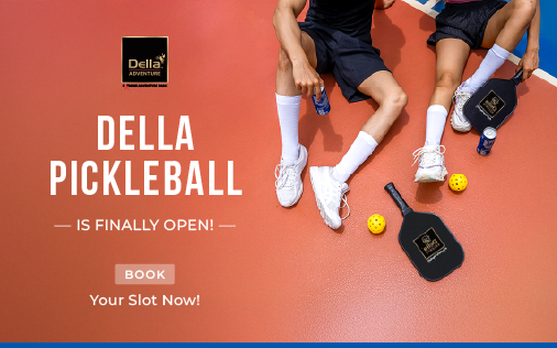 Della Pickleball